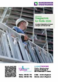 Transportgerätekatalog